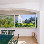 Dion With Garden And Terrace, Just 200m From The Apartamento Krk Town