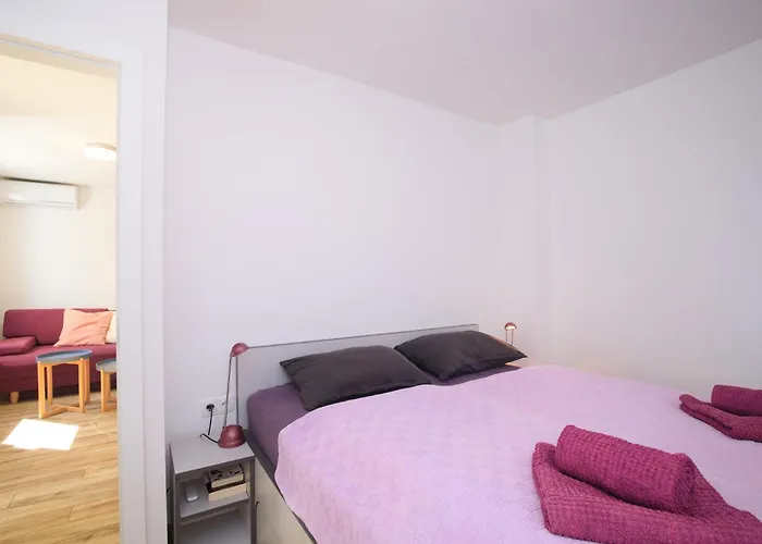 Dion With Garden And Terrace, Just 200m From The Appartement *