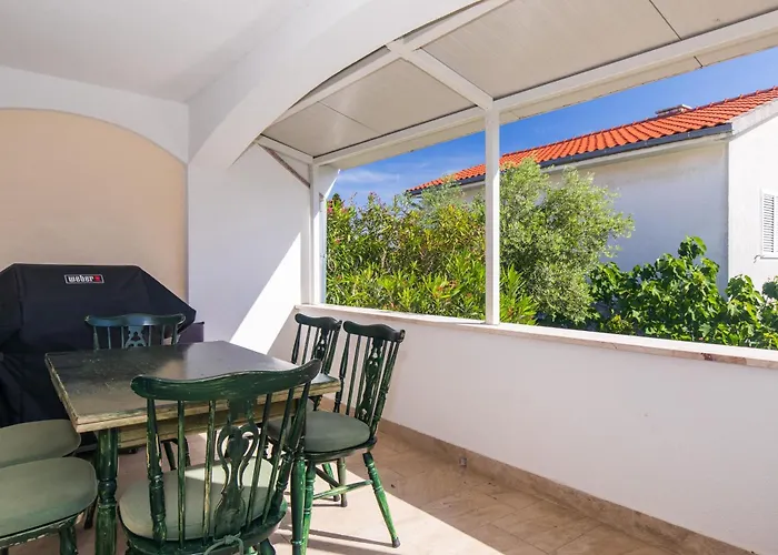 Dion With Garden And Terrace, Just 200m From The Appartement *