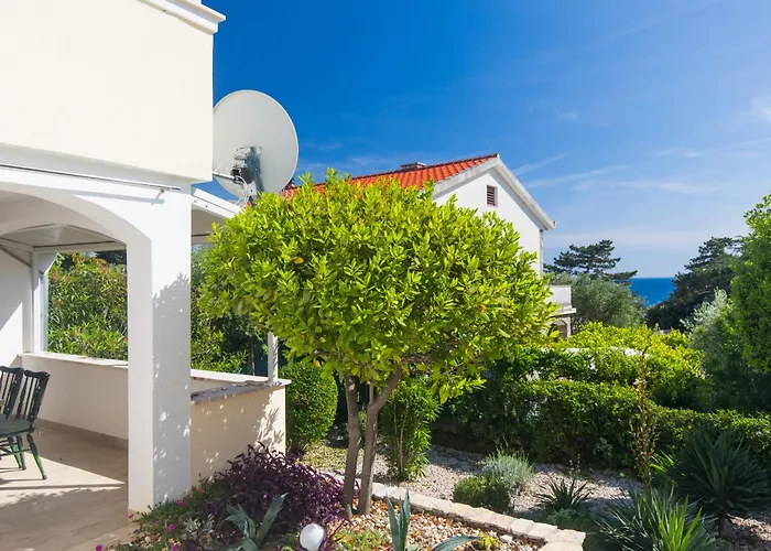 Dion With Garden And Terrace, Just 200m From The *