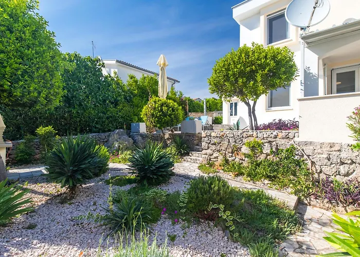 Dion With Garden And Terrace, Just 200m From The